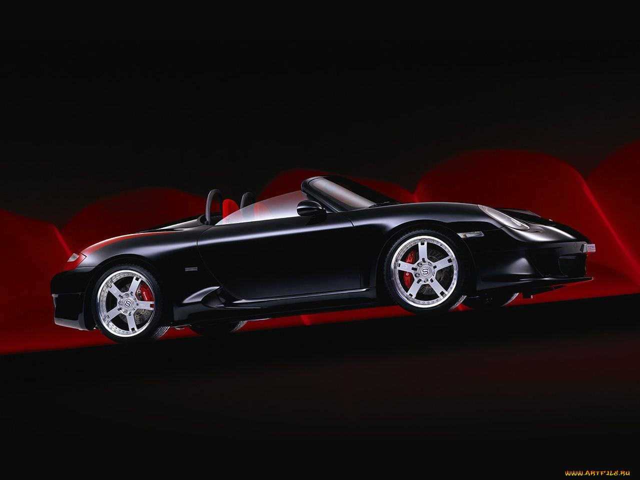 , porsche